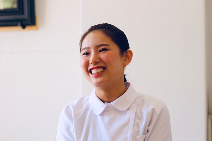 小さな子どもがいても働ける職場