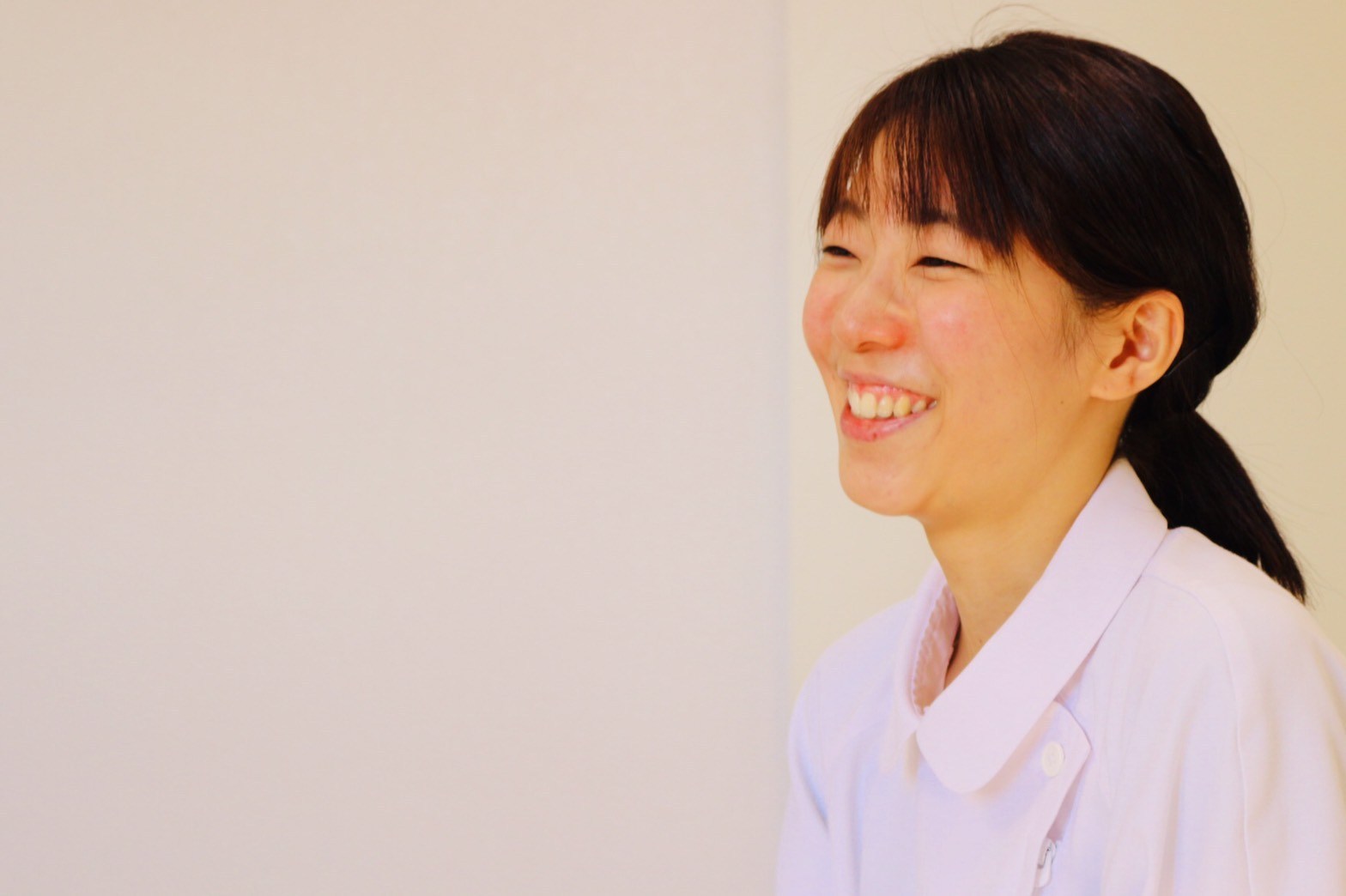 病棟と外来どう違う？私が外来で働く理由