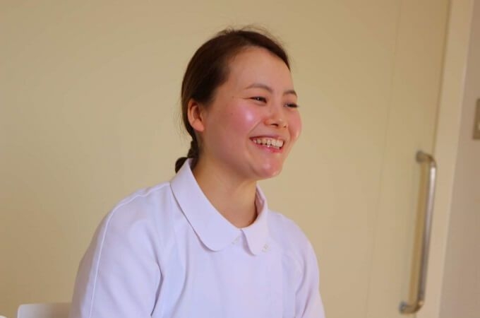 仕事も私生活も大事にできる職場