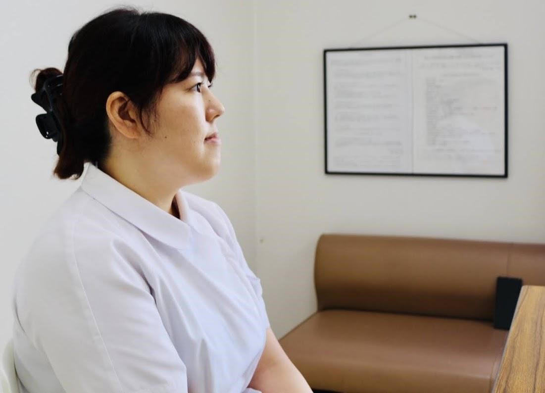 看護師9年目で慢性期病院へ転職した理由