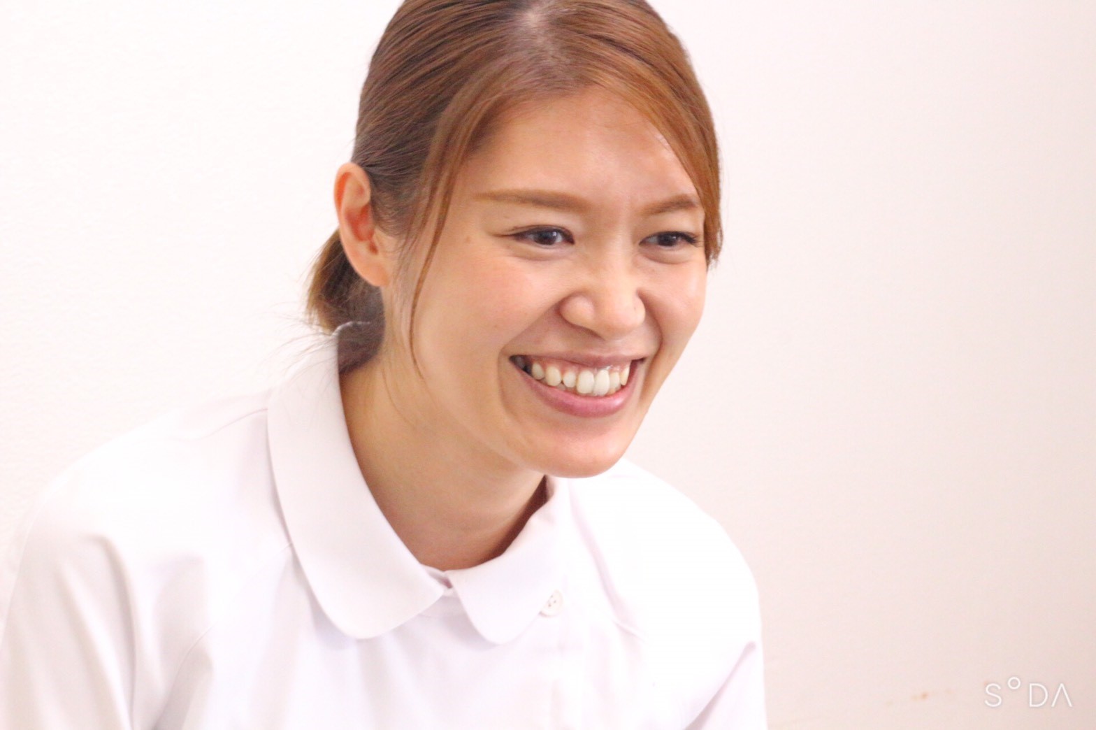 育休明けは時短勤務～急性期で働くママナース～