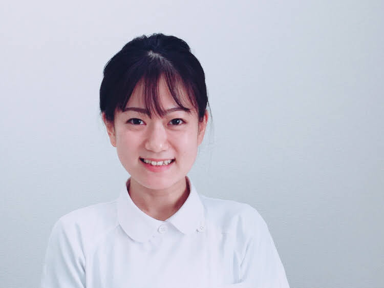 入職して２年。今振り返って思うこと