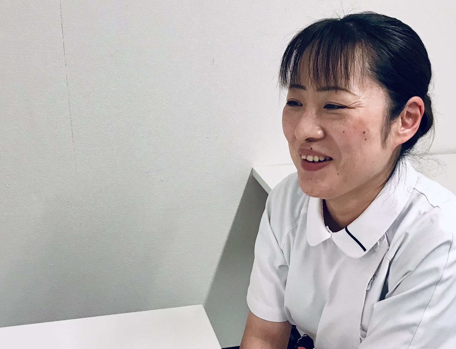 コロナでもチームのためにできること