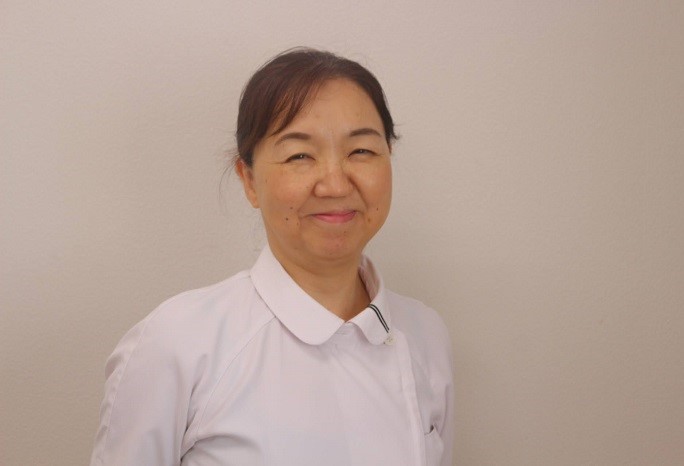 地域の病院として大事にしていきたいこと