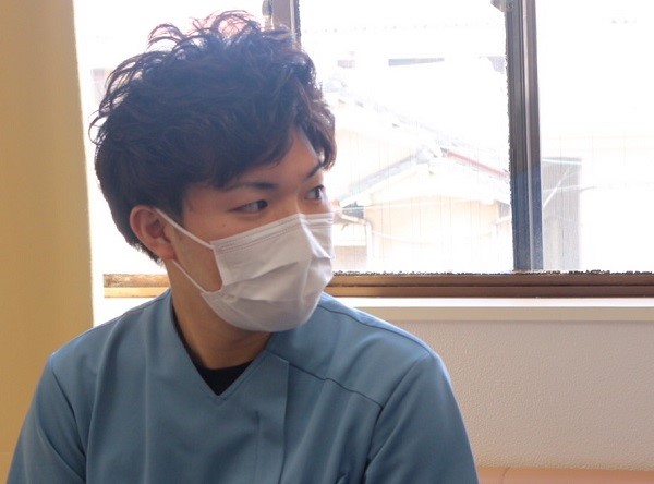 病院リハビリ科～理学療法士の働き方①～