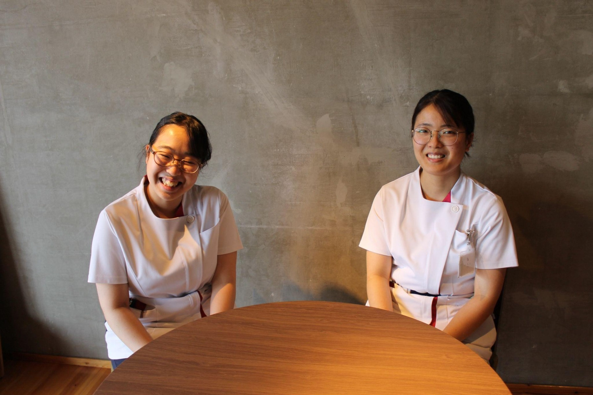 新人看護師座談会｜2年目ナースが語る1年目のリアル