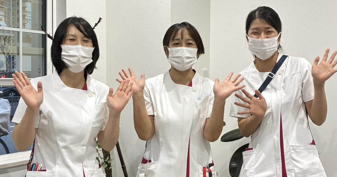 「福田らしさ」は“顔の見える関係性”~看護部主任・副主任が語るチームの魅力~