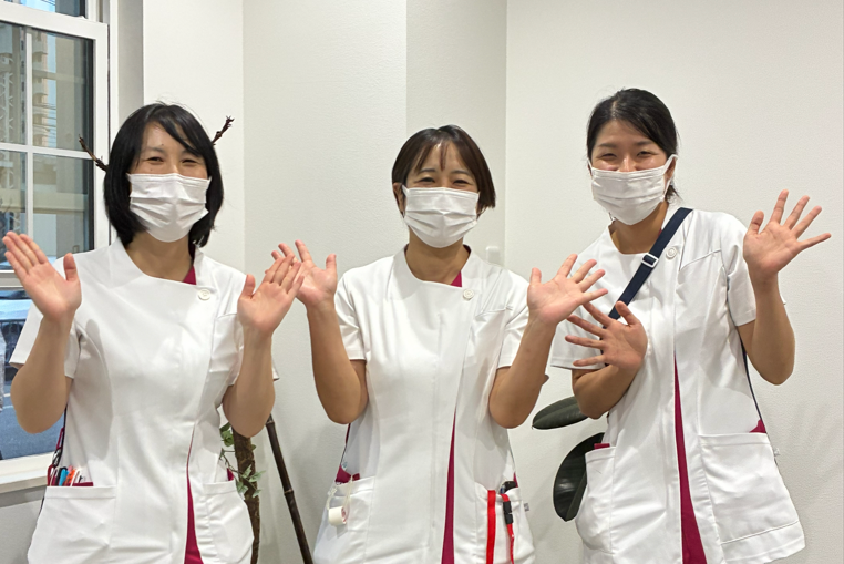 「怒られた」から「想ってもらえた」へ～副主任になって見えた “伝え方”～