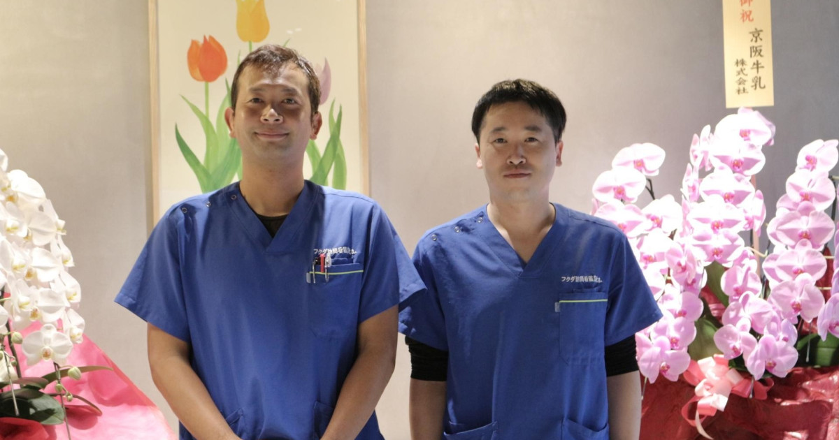 【枚方市 訪問看護】管理者と特定看護師が語るフクダ訪問看護ステーション・御殿山の魅力