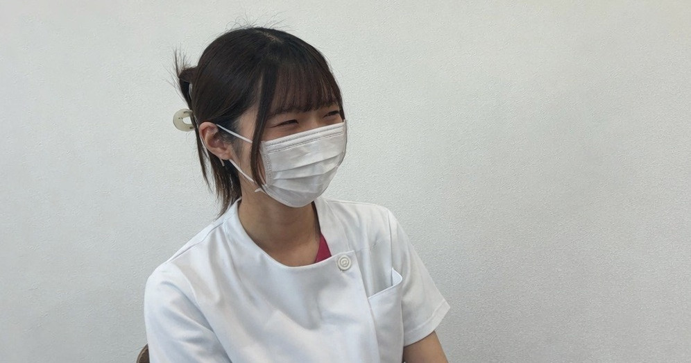 「人間関係がこわい…」から3年。若手看護師が語る“相談できる職場”の大切さ