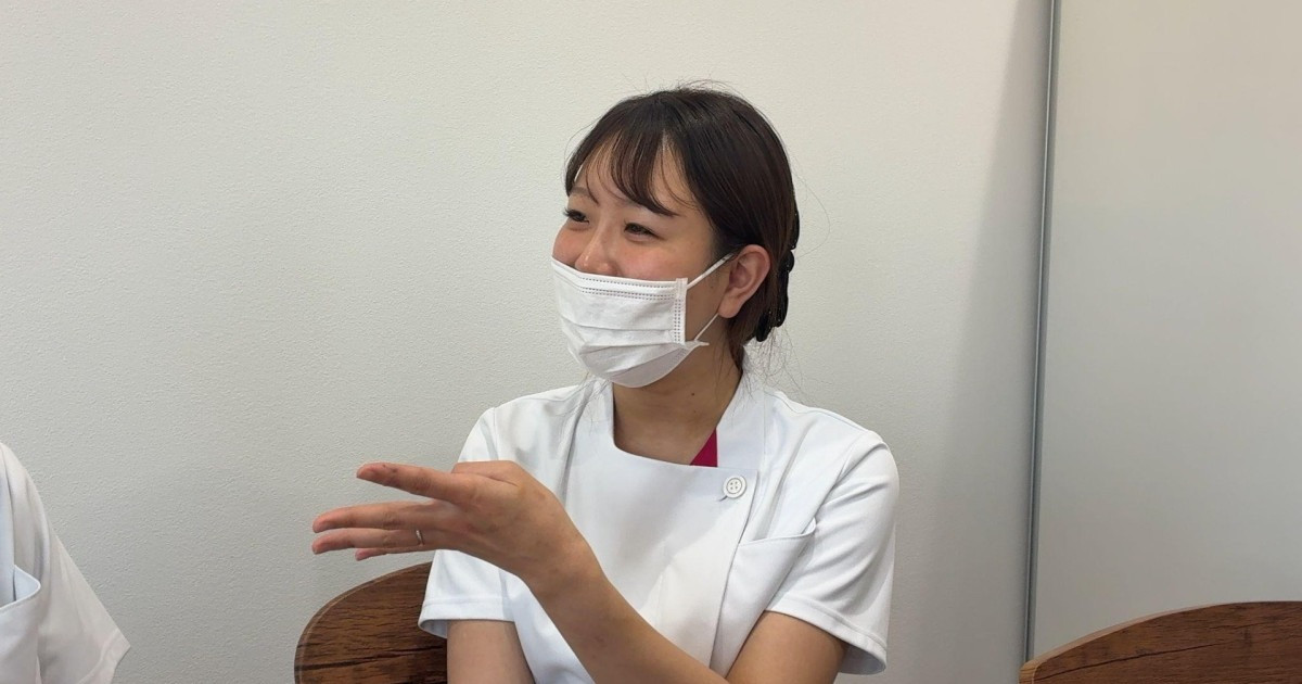 「しんどかったけど、やってよかった」4年目ナースが語るリーダー業務のリアル