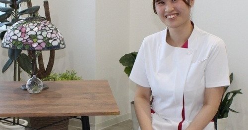 “今日も頑張ろう”って、自然に思えるようになりました